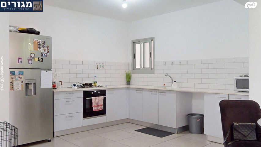 דירה, השחף, החותרים, טירת כרמל