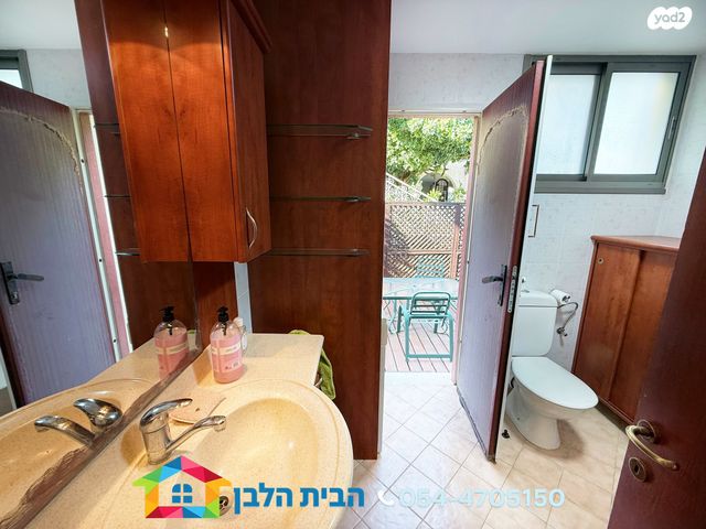 דו משפחתי, שופמן, הוד הכרמל, דניה, חיפה