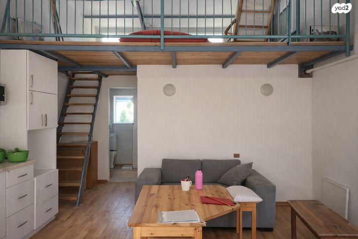 משק חקלאי/ נחלה, בת שלמה, בת שלמה