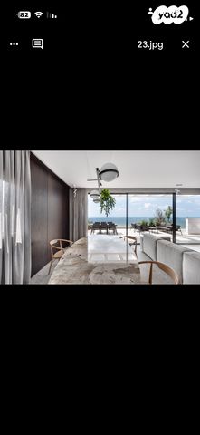 גג/ פנטהאוז, השייטת, שער הים, ראשון לציון