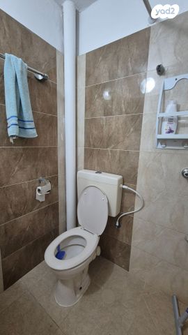 דירה, דוד המלך 1139, אחוזת כנרת, טבריה