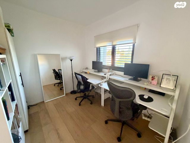 דירה, כיבוש העבודה 27, הרצליה הירוקה, נווה עובד, הרצליה