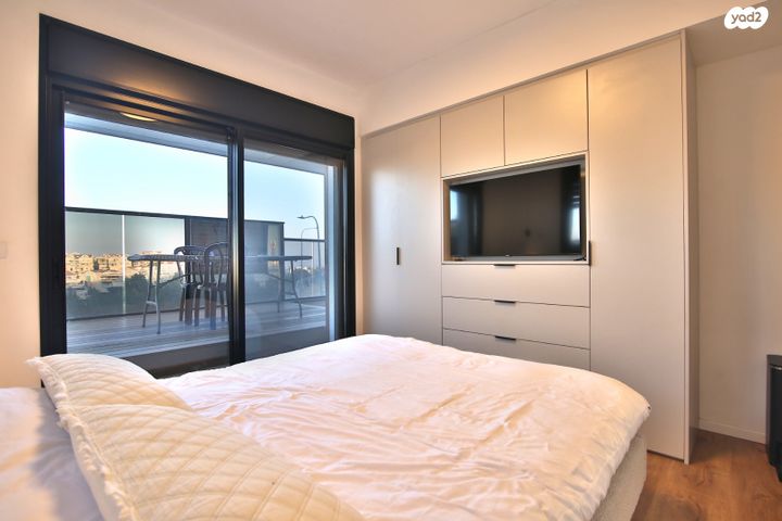 דירה, גבעת זמר, חיפה