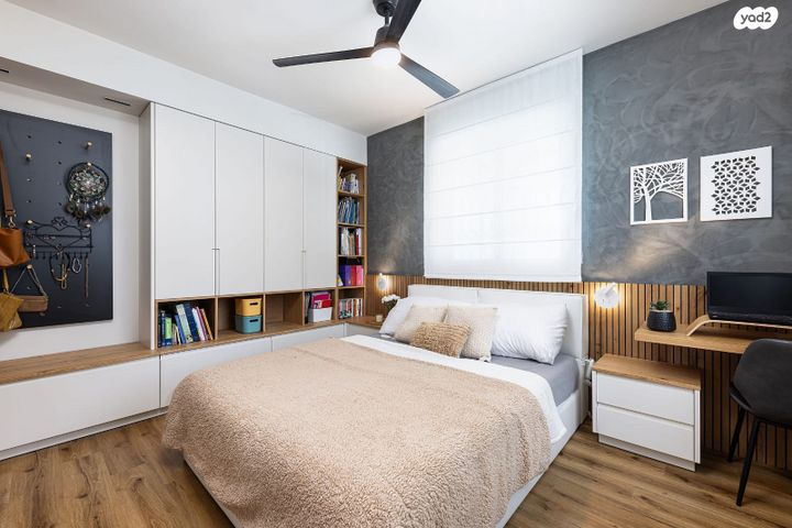 דירה, שרגא רפאלי 18, הדר המושבות החדשה / אם המושבות החדשה, פתח תקווה