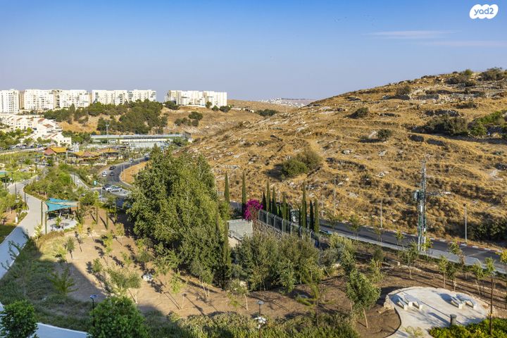 דירה, הרב חסדאי קרשקש, חומת שמואל, הר חומה, ירושלים