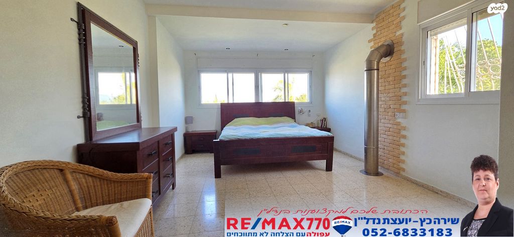 בית פרטי/ קוטג', כלניות, אחוזת ברק, אחוזת ברק