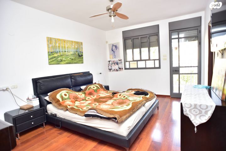 דו משפחתי, גדרה