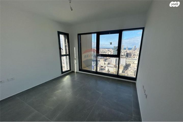 דירה, וינגייט 4, יד אליהו, תל אביב יפו