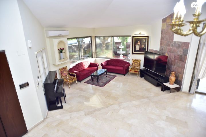 דו משפחתי, גבעת העיריות, גדרה