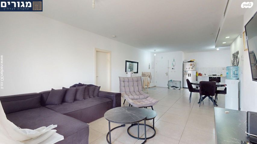 דירה, השחף, החותרים, טירת כרמל