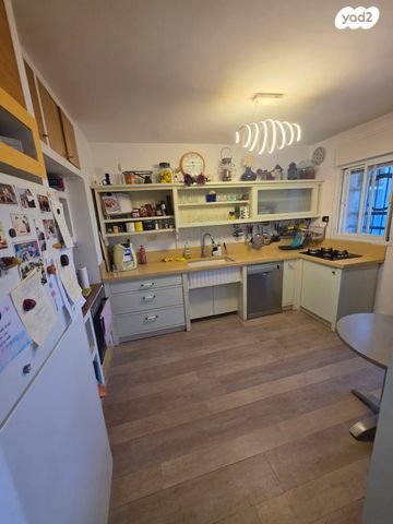 דירת גן, אריה דולצ'ין, גבעת משואה, ירושלים