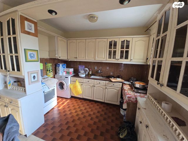 דירה, לב מוצקין, בנה ביתך, קרית מוצקין