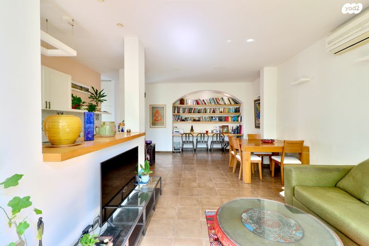 גג/ פנטהאוז, דב הוז 24, הצפון הישן - דרום, תל אביב יפו