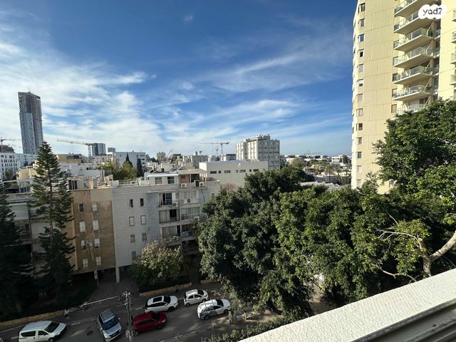 הצפון החדש - כיכר המדינה