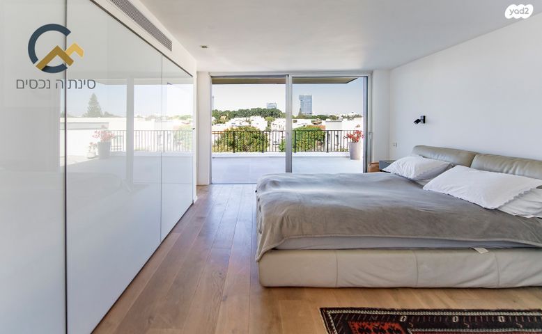 בית פרטי/ קוטג', מתחם האצבע, הוד השרון