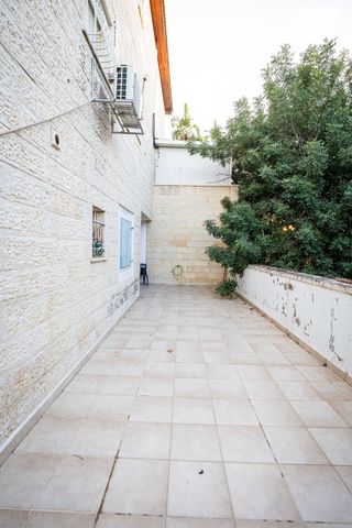 דירה, נחל קטלב, רמת הנחלים / רמת בית שמש א', בית שמש