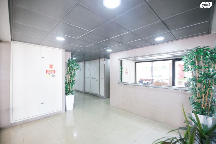 דירה, שדרות אלכסנדר 8, ניסן, חדרה