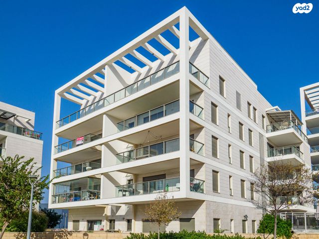 דירה, דוגית 6, נהריה