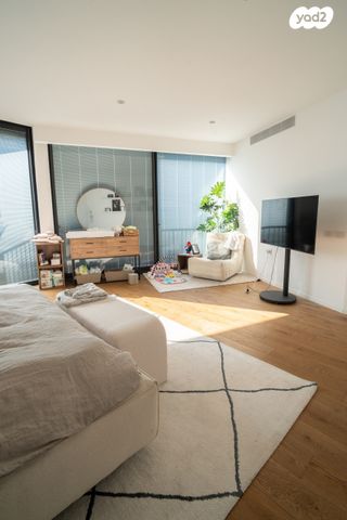 דירה, פרוג 2, הצפון הישן - דרום, תל אביב יפו