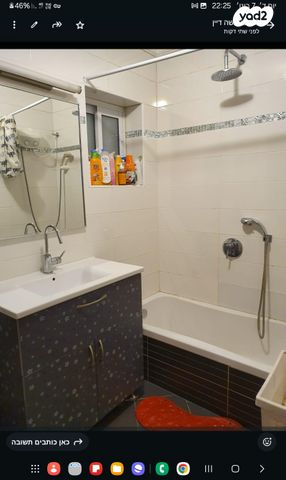 דירה, שדרות משה דיין, פסגת זאב, ירושלים