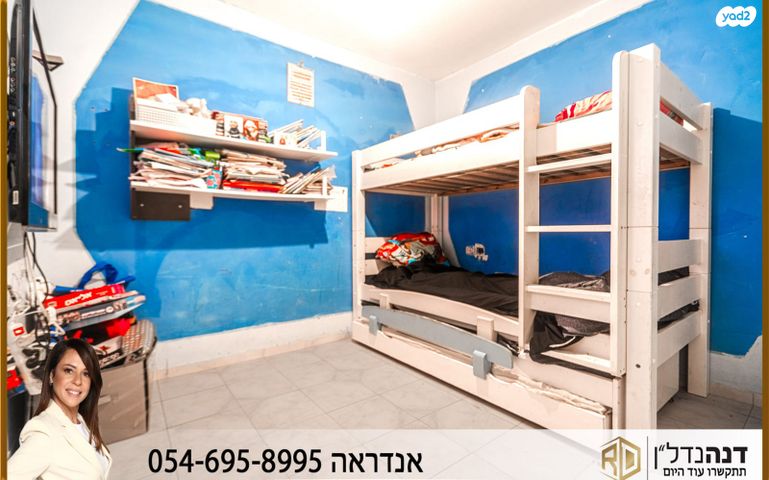 דירה, ח.מ. שפירא 74, גולדה, אשקלון