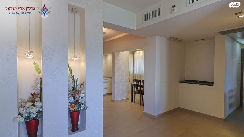 דירה, בית חורון, שכונת חשמונאים, מרכז העיר א, רמת גן