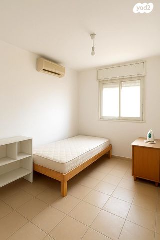 דירה, מבצע עובדה 70, שכונה ו', באר שבע