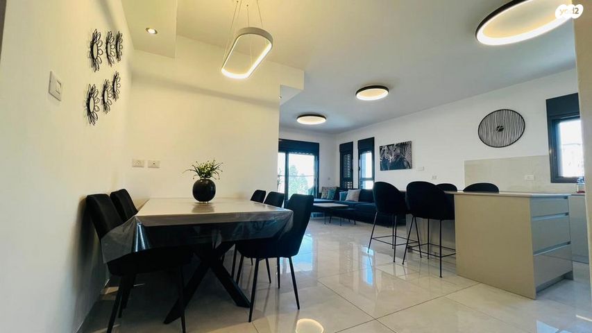 דירה, הרצל, עיר, מרכז העיר, נהריה