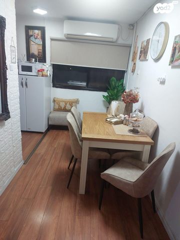 דירה, יחיעם 10, הזיתים, חדרה