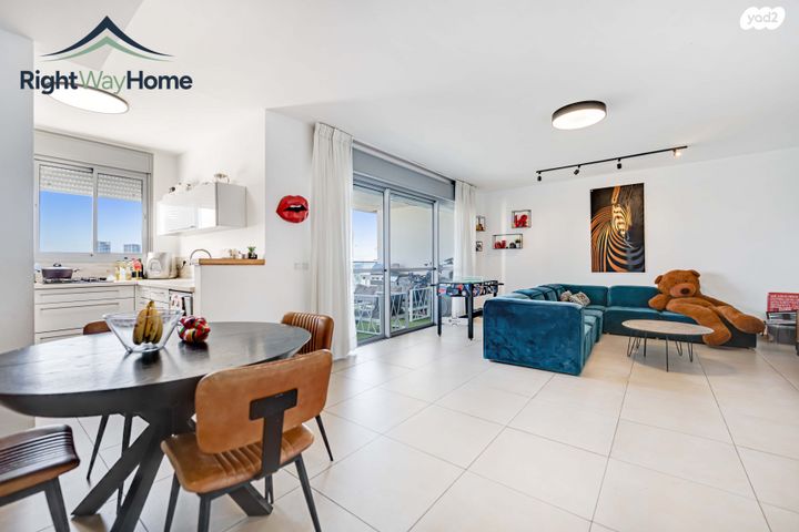 נווה יהושע 55