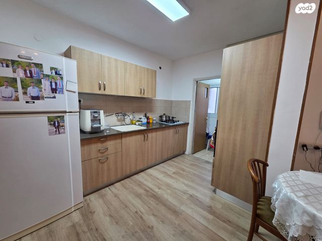 דירה, יהויכין המלך, רובע י"ג, אשדוד