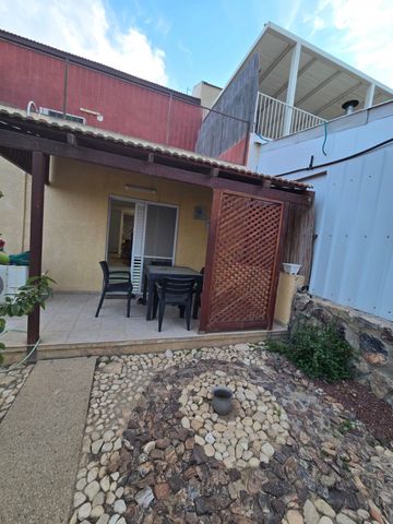 דו משפחתי, לשם, רותם, ערד