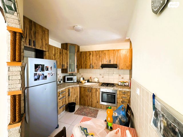 דירה, דוד הראובני, נווה מנחם, באר שבע