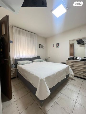 דירה, השיטה 13, רמות יצחק, נשר