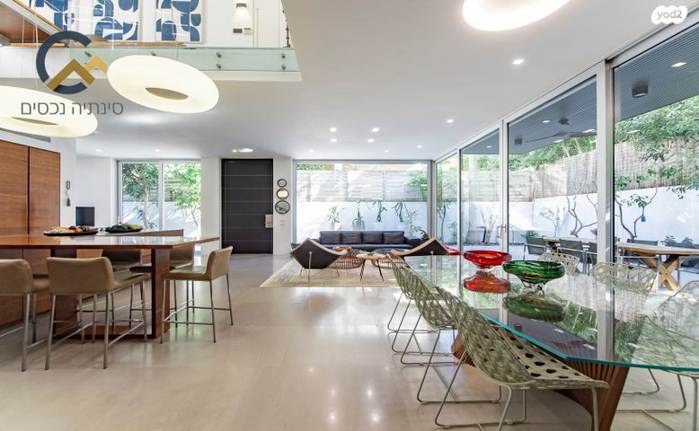 בית פרטי/ קוטג', מתחם האצבע, הוד השרון