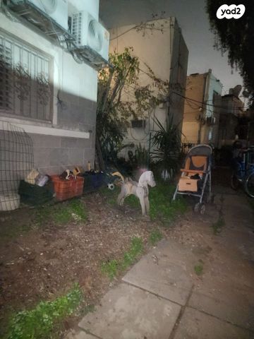 דירה, הקשת, קרית שלום, תל אביב יפו