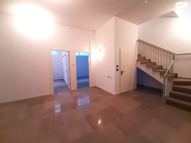 דופלקס, כל ישראל חברים 14, תל אביב יפו