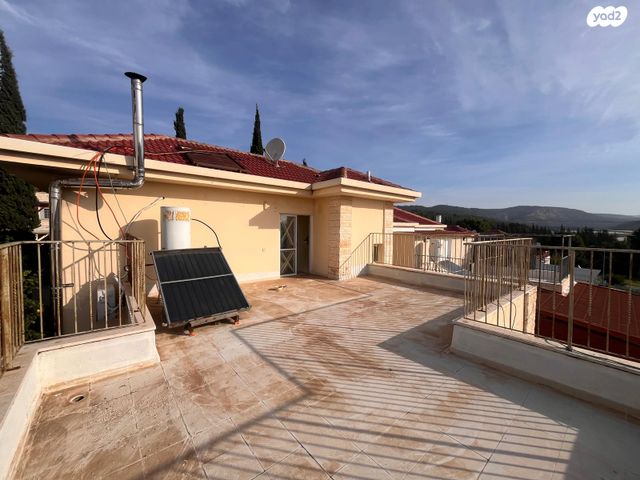 בית פרטי/ קוטג', שלומי