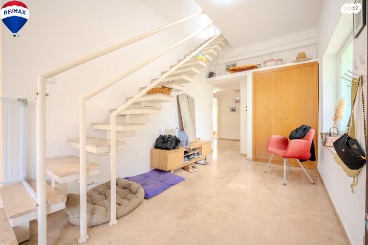 דירה, תל בנימין, רמת גן