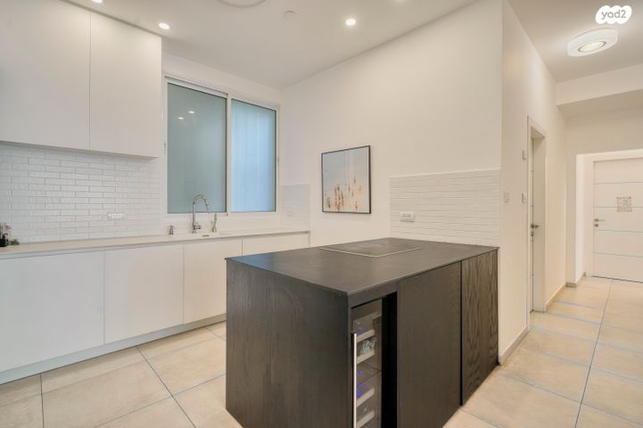 דירה, פרישמן 75, הצפון הישן - דרום, תל אביב יפו