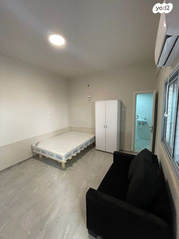 דירה, ברזילי 5, יל"ג, חיפה