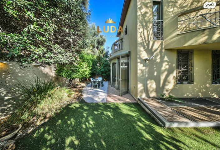 בית פרטי/ קוטג', נאות אפקה א', תל אביב יפו