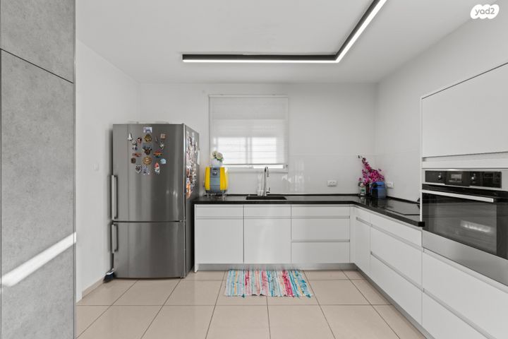 דירה, היצהר, קרית כרמים, ראשון לציון