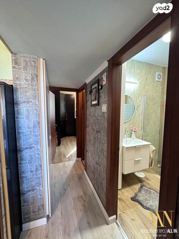 דירה, שדרות יגאל אלון, דימונה