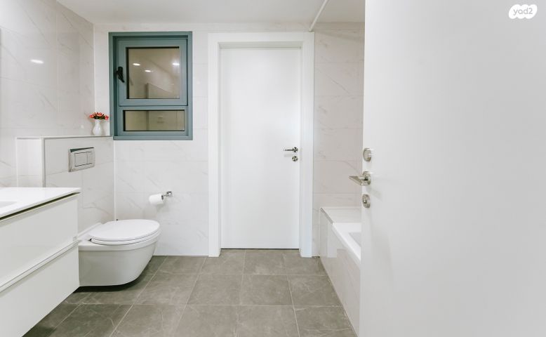 דירה, חיים ארלוזורוב, רמת ורבר, פתח תקווה