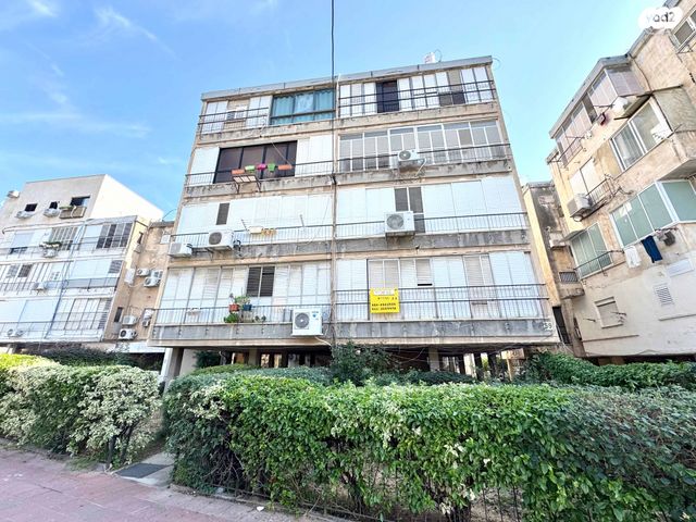 דירה, דרך בן גוריון 69, הר שלום, בני ברק