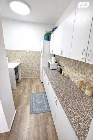 דירה, דרך בן גוריון 69, הר שלום, בני ברק