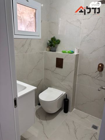 דירה, נחל שורק, רמת הנחלים / רמת בית שמש א', בית שמש