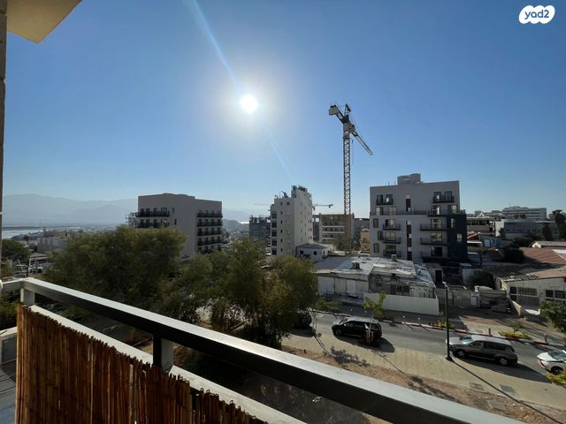 דירה, סמטת ים סוף, המאפיה, מרכז העיר, אילת