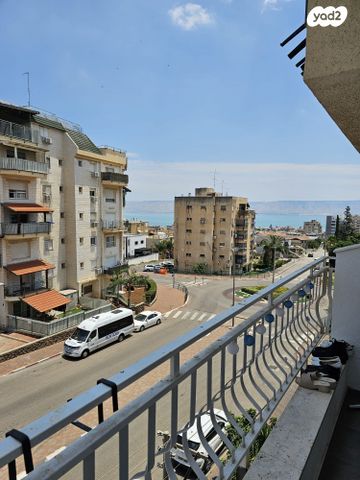 דירה, טבריה